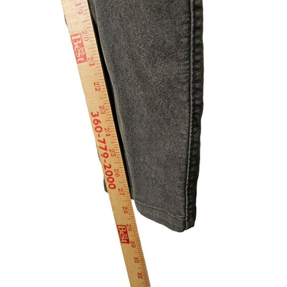 Marmot Women's Size 12 Greenish‎ Casual Pants With Zipper Pockets Flawed - Picture 11 of 15